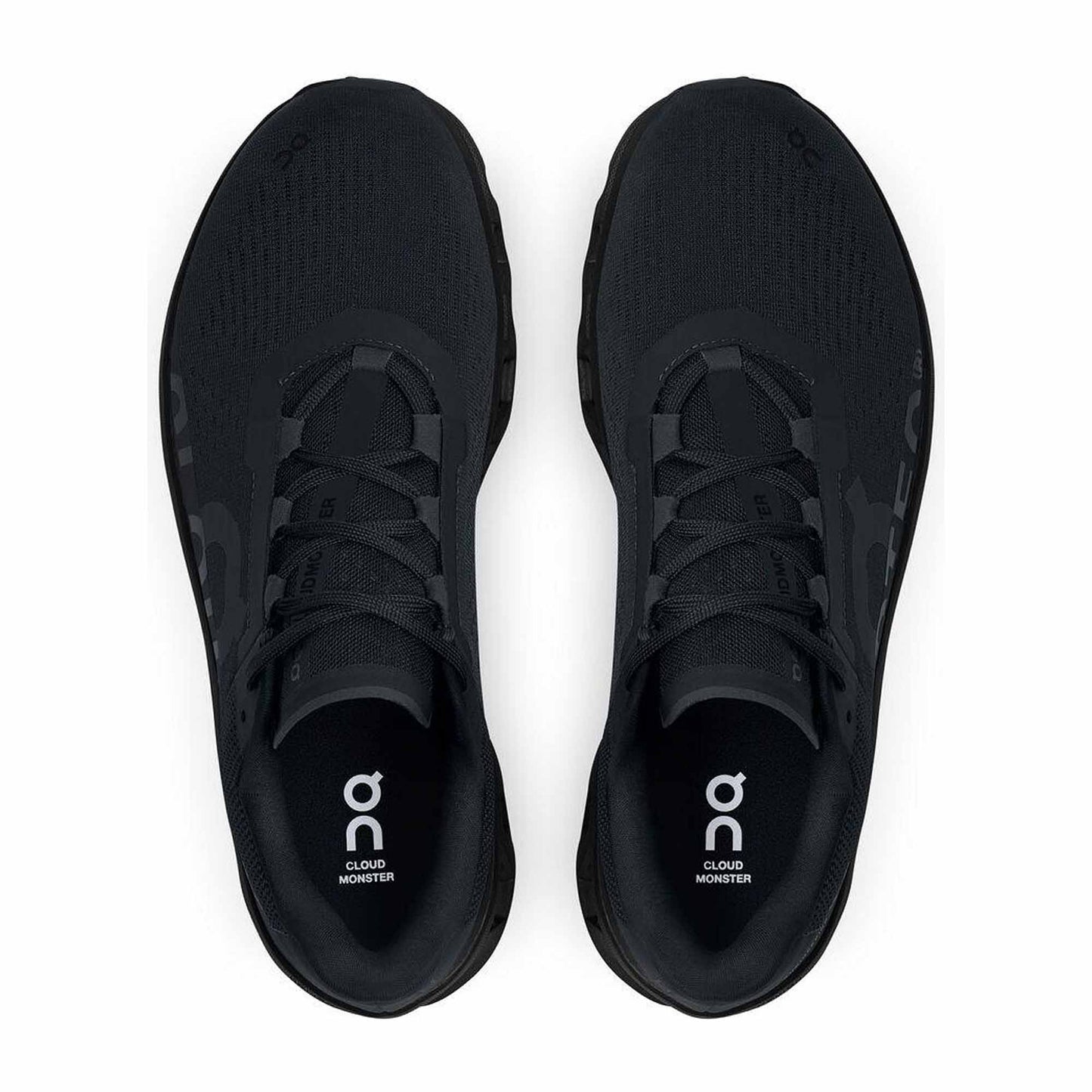 ON RUNNING MEN'S CLOUDMONSTER