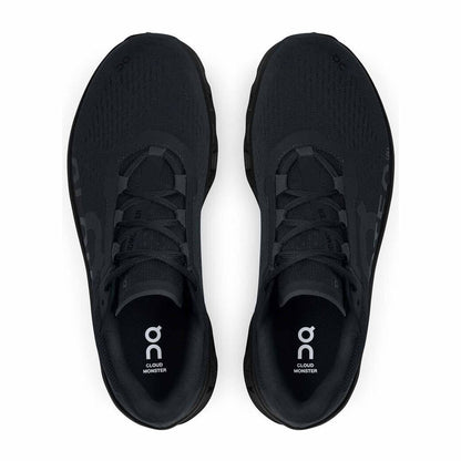 ON RUNNING MEN'S CLOUDMONSTER