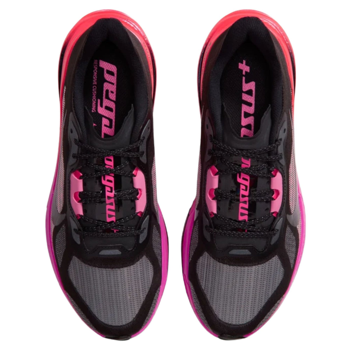 NIKE WOMEN'S PEGASUS PLUS 2