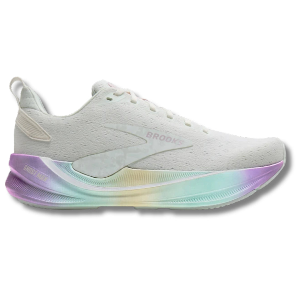 BROOKS WOMEN'S GHOST MAX 4