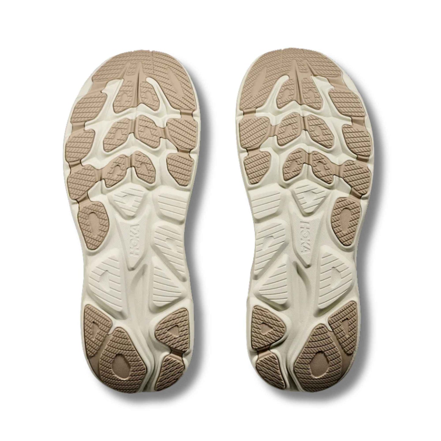 HOKA MEN'S CLIFTON 10 WIDE