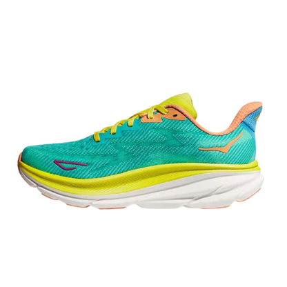 HOKA WOMEN'S CLIFTON 9