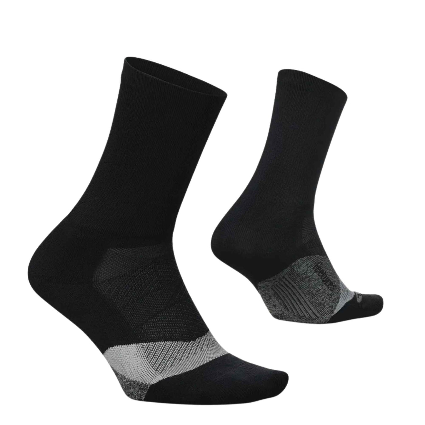 FEETURES ELITE LIGHT CUSHION MINI CREW SOCK