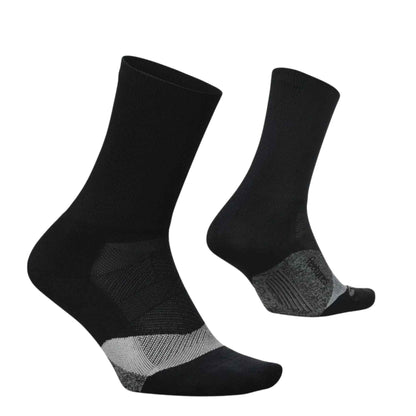 FEETURES ELITE LIGHT CUSHION MINI CREW SOCK