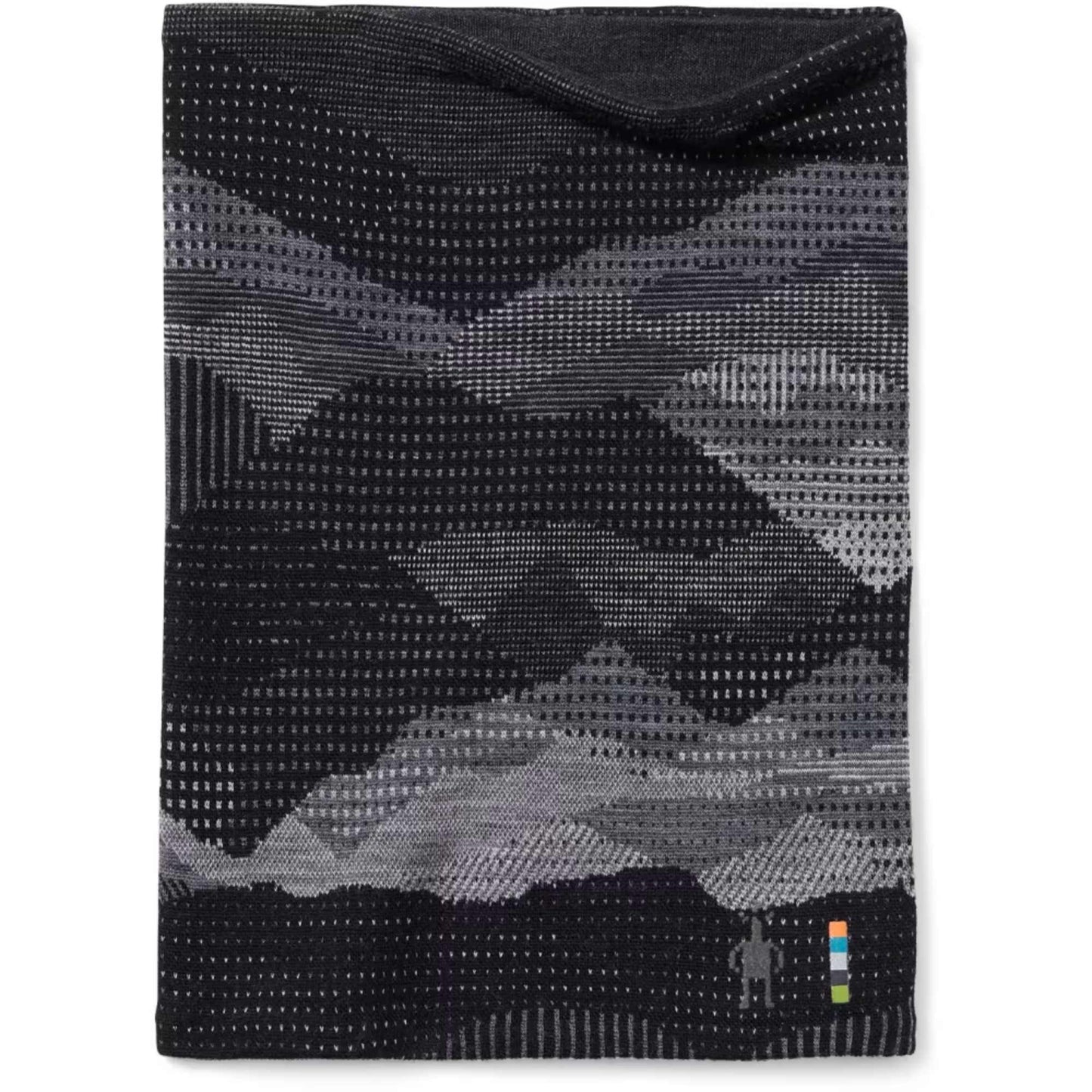 SMARTWOOL MERINO 250 REVERSIBLE PATTERN NECK GAITER
