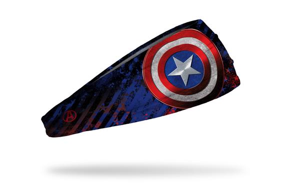 JUNK BRANDS BIG BANG LITE HEADBAND