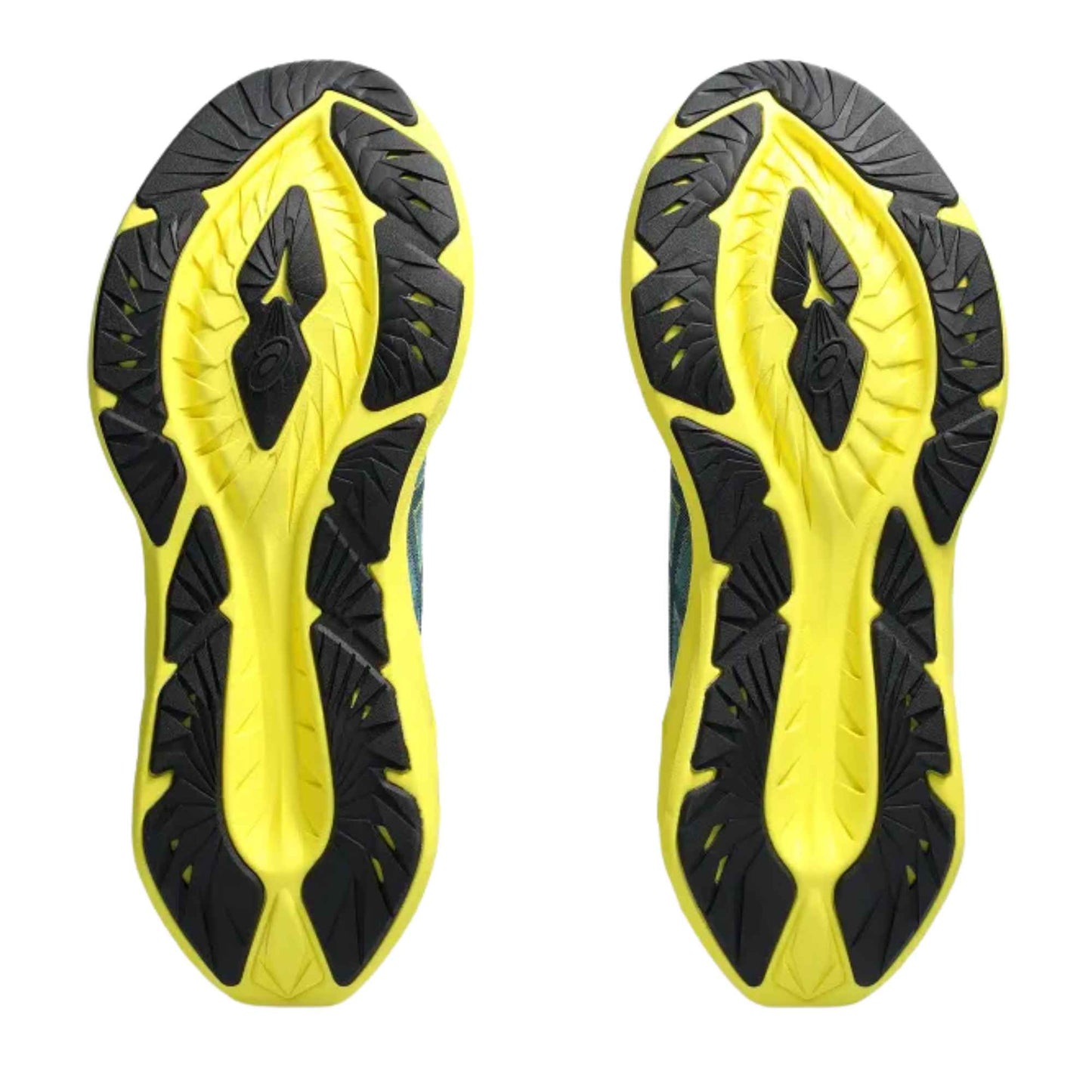 ASICS MEN'S NOVABLAST 4