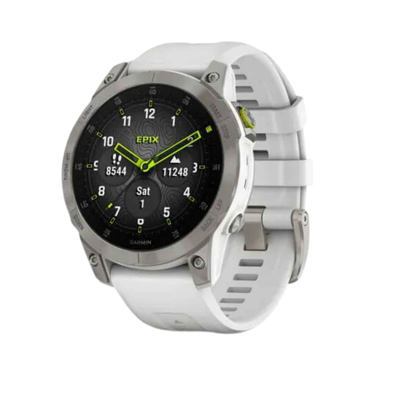 GARMIN EPIX GEN 2 SAPPHIRE