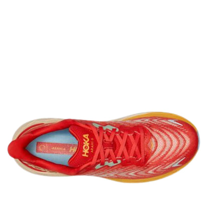 HOKA MEN'S ARAHI 6
