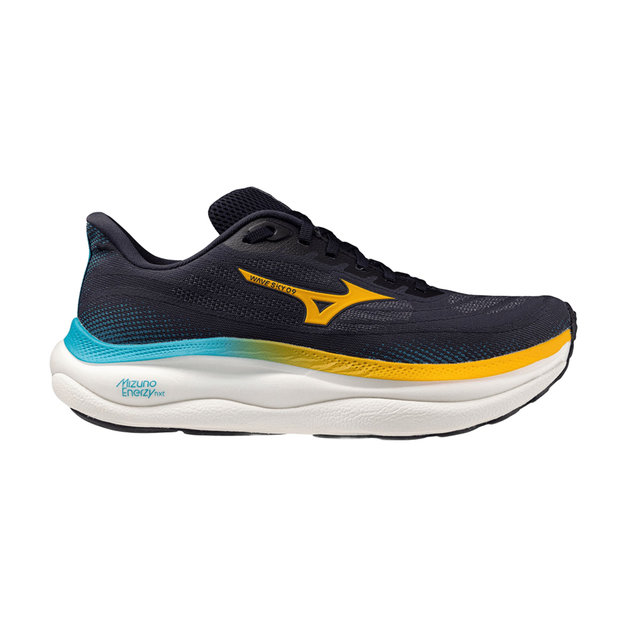 MIZUNO MEN'S WAVE SKY 9 MIZUNO MEN'S WAVE SKY 9