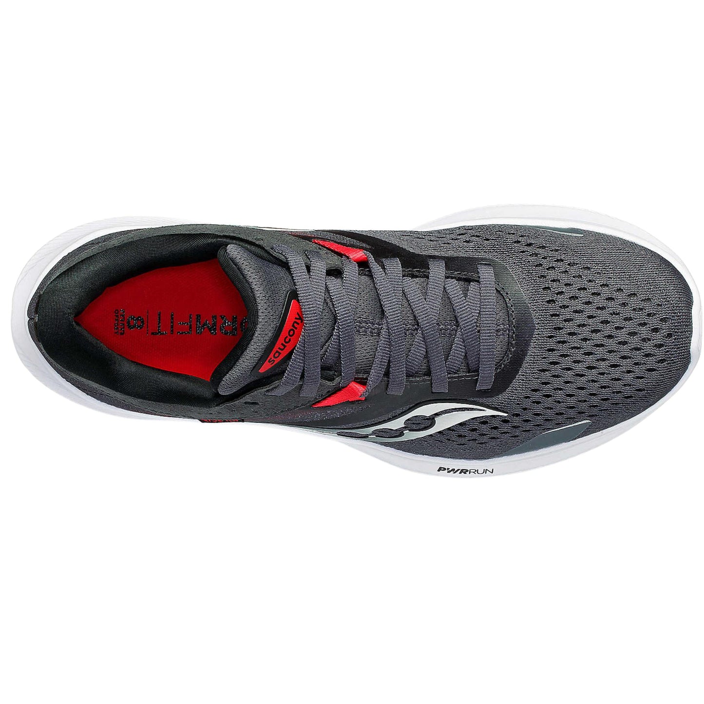SAUCONY WOMEN'S RIDE 16