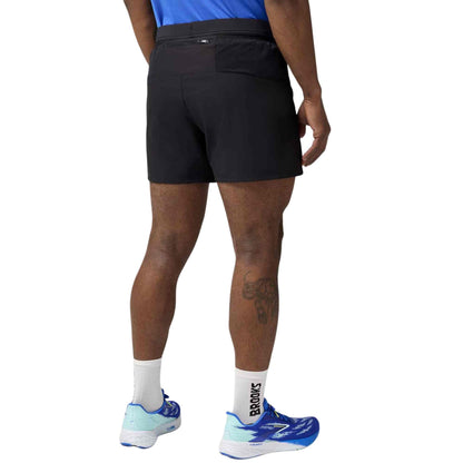 BROOKS MEN'S JOURNEY 5" SHORT