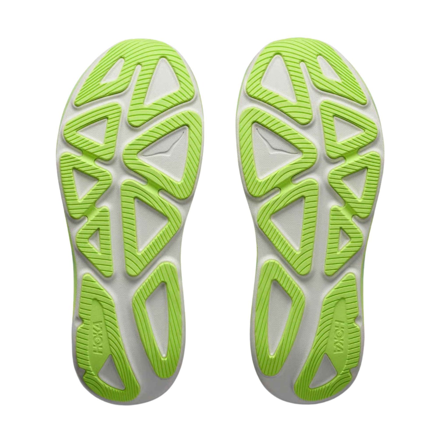 HOKA MEN'S CLIFTON PRO