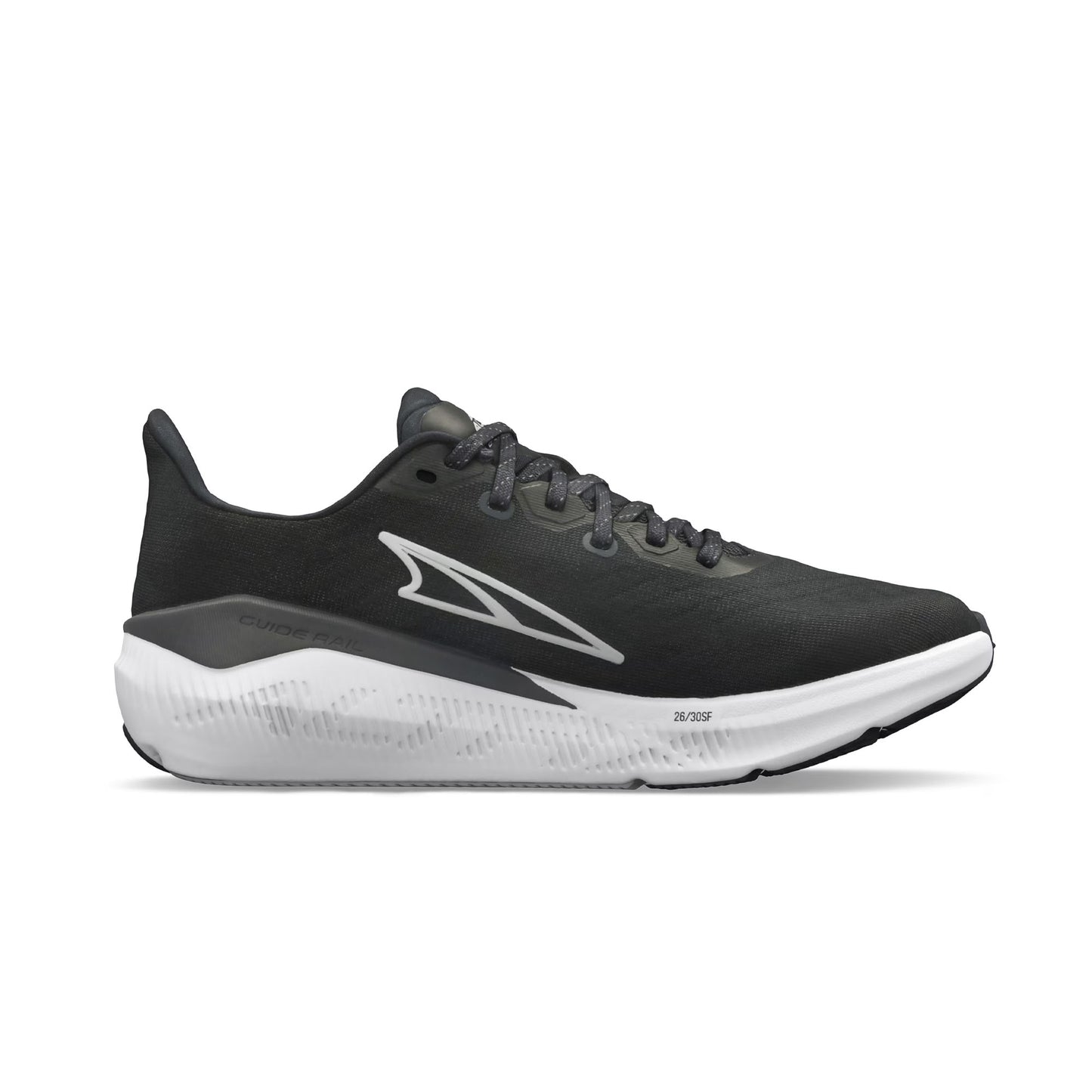ALTRA WOMEN'S EXPERIENCE FORM