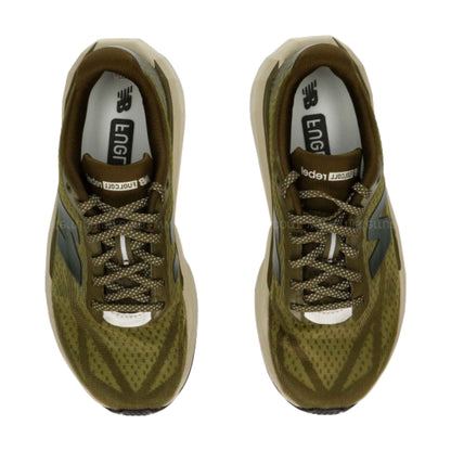 NEW BALANCE WOMEN'S REBEL V5
