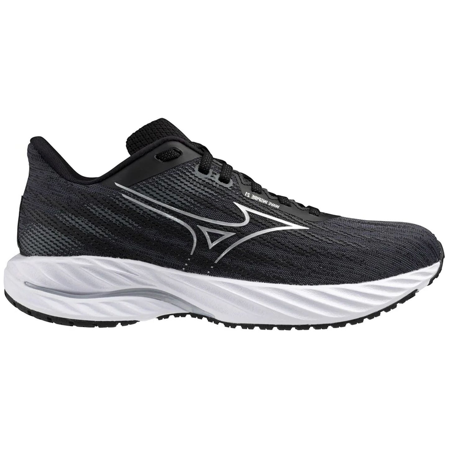 MIZUNO WOMEN'S WAVE INSPIRE 21 WIDE