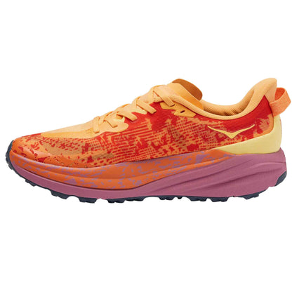 HOKA MEN'S SPEEDGOAT 6 WIDE