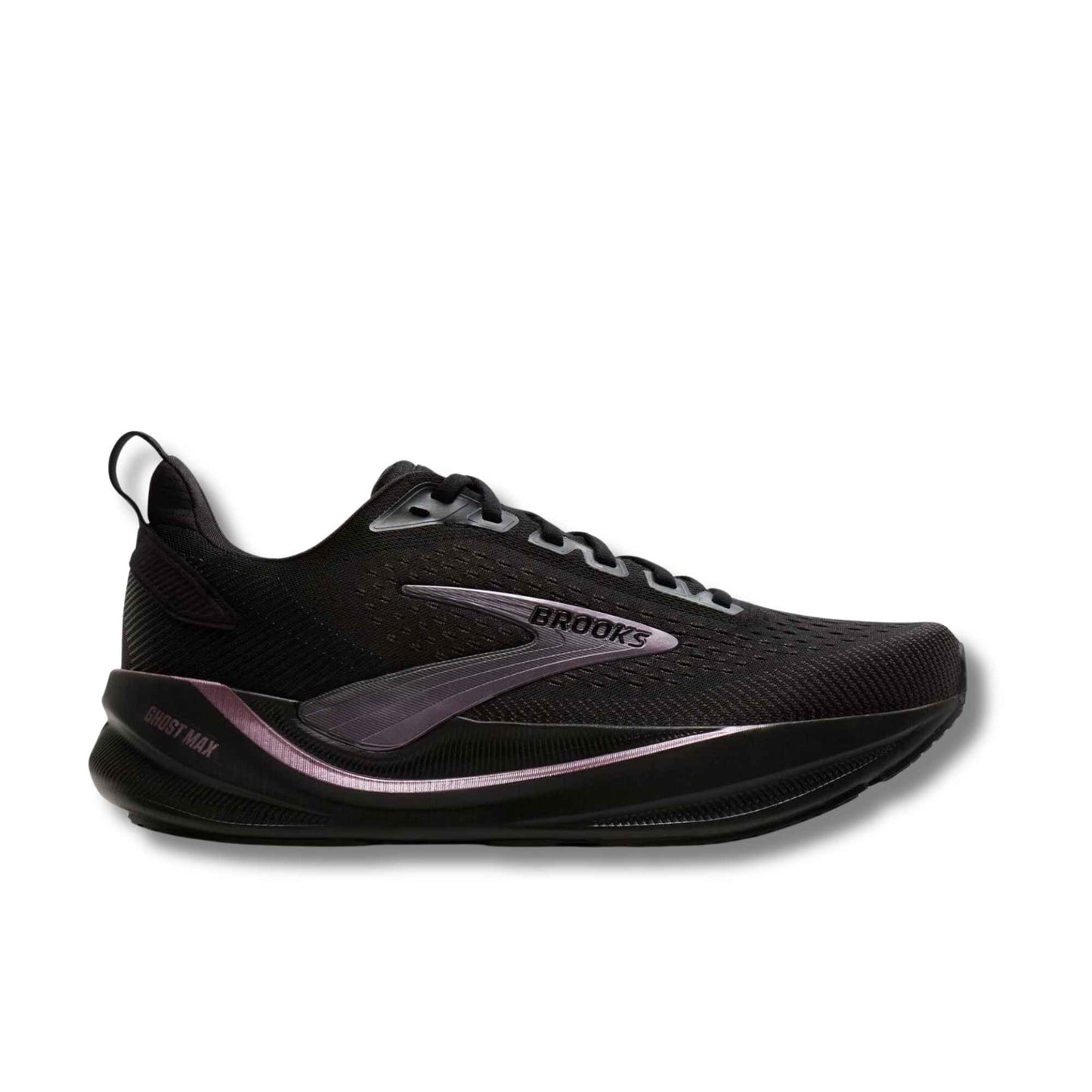 BROOKS WOMEN'S GHOST MAX 4 WIDE