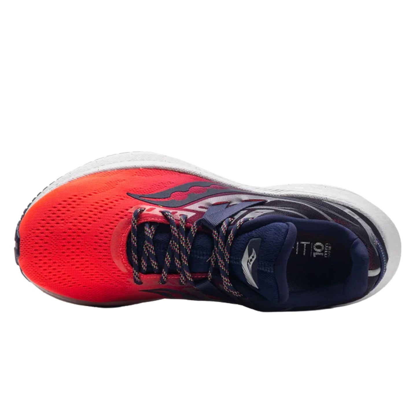 SAUCONY WOMEN'S TRIUMPH 20