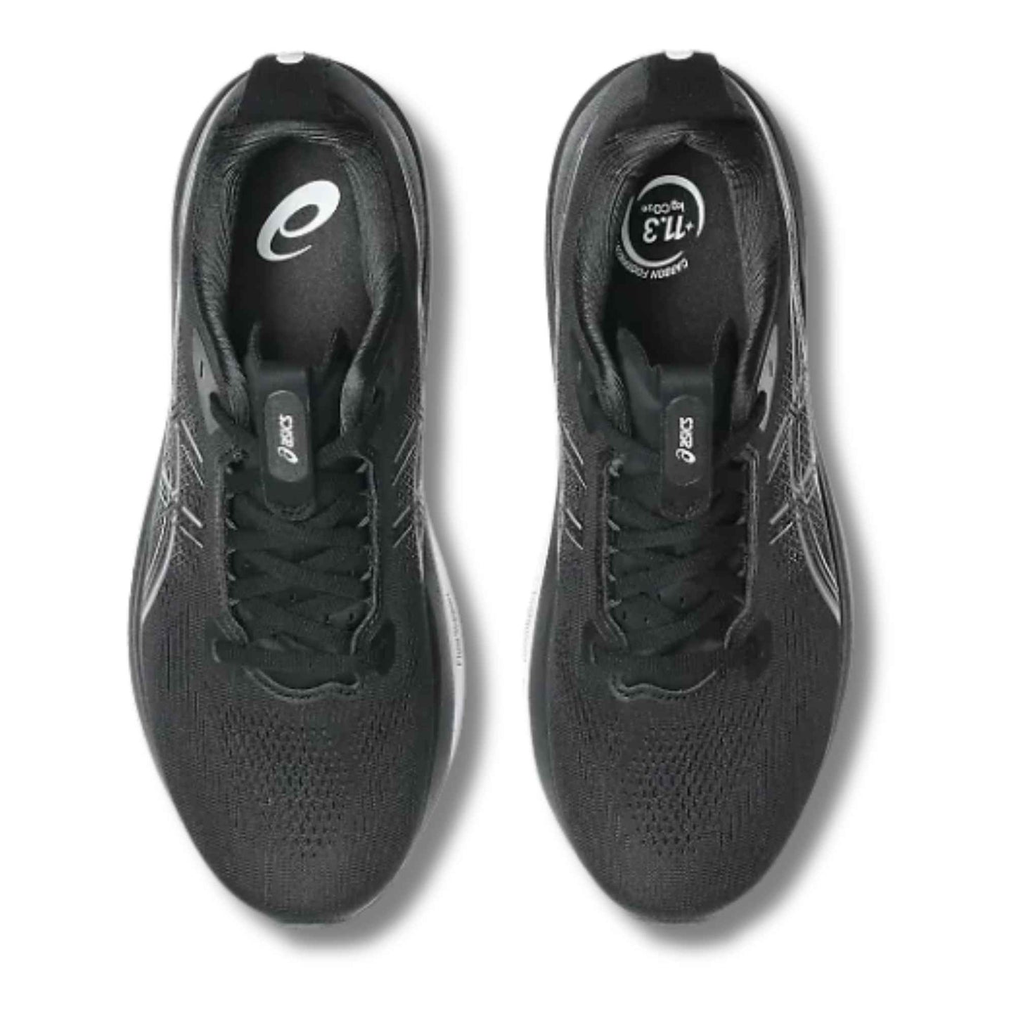 ASICS MEN'S KAYANO 33