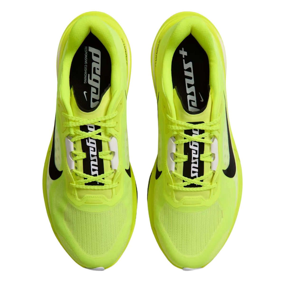 NIKE MEN'S PEGASUS PLUS 2