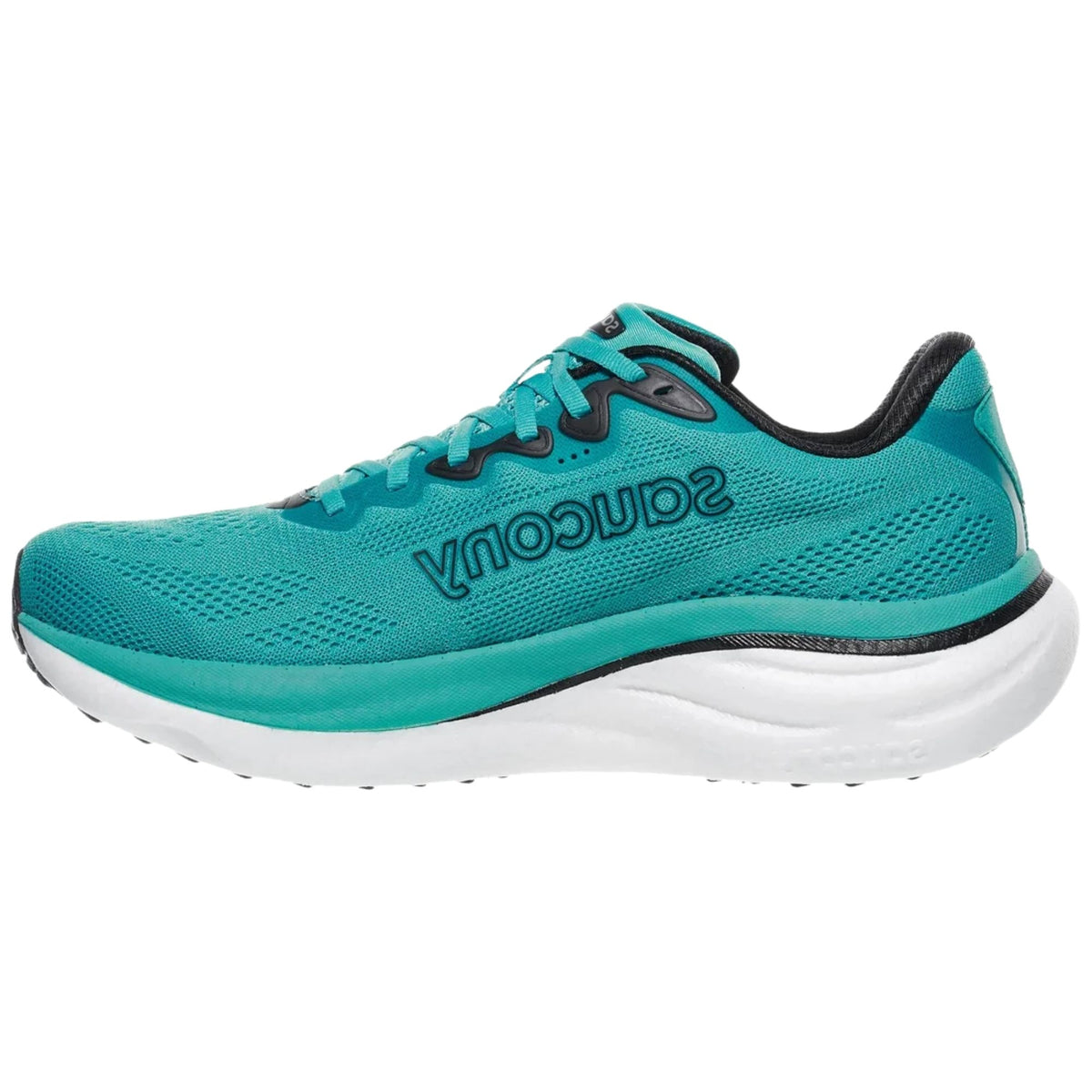 SAUCONY MEN'S RIDE 19