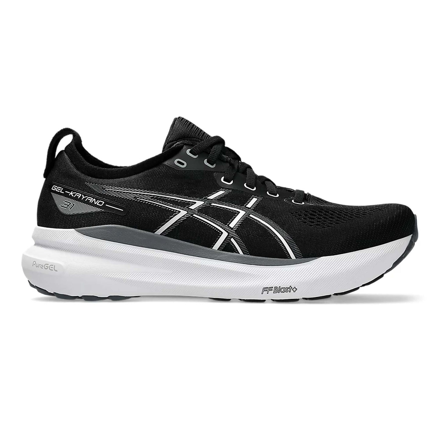 ASICS MEN'S KAYANO 31 XWIDE