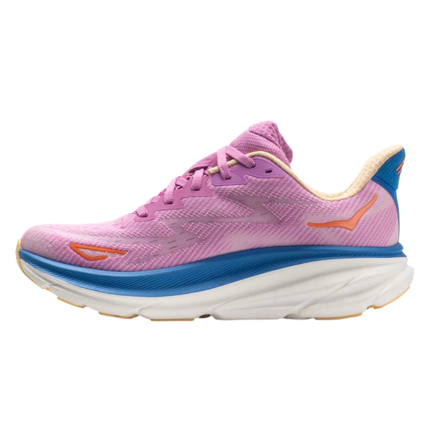 HOKA WOMEN'S CLIFTON 9 WIDE
