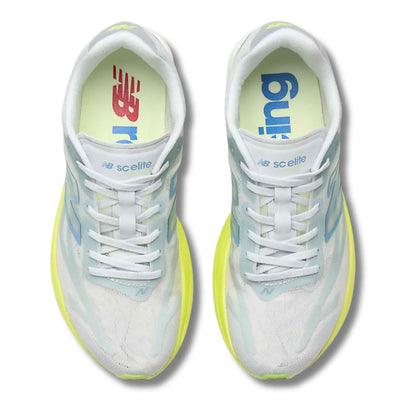 NEW BALANCE WOMEN'S SUPERCOMP ELITE V6