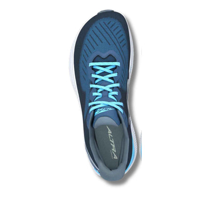 ALTRA MEN'S EXPERIENCE FORM