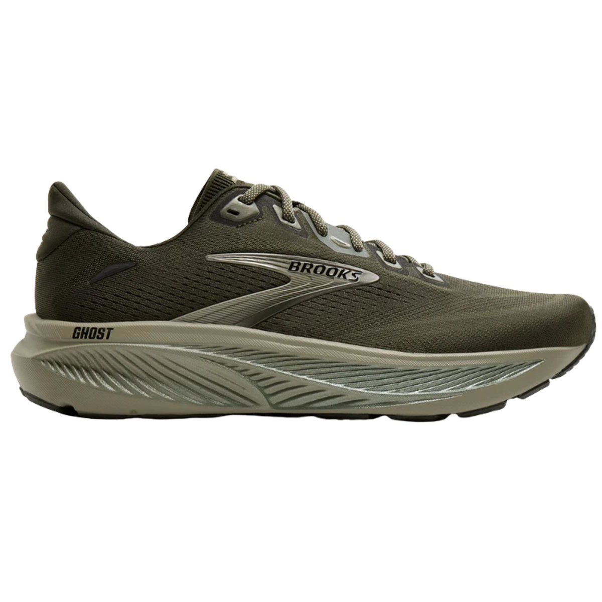 BROOKS MEN'S GHOST 18