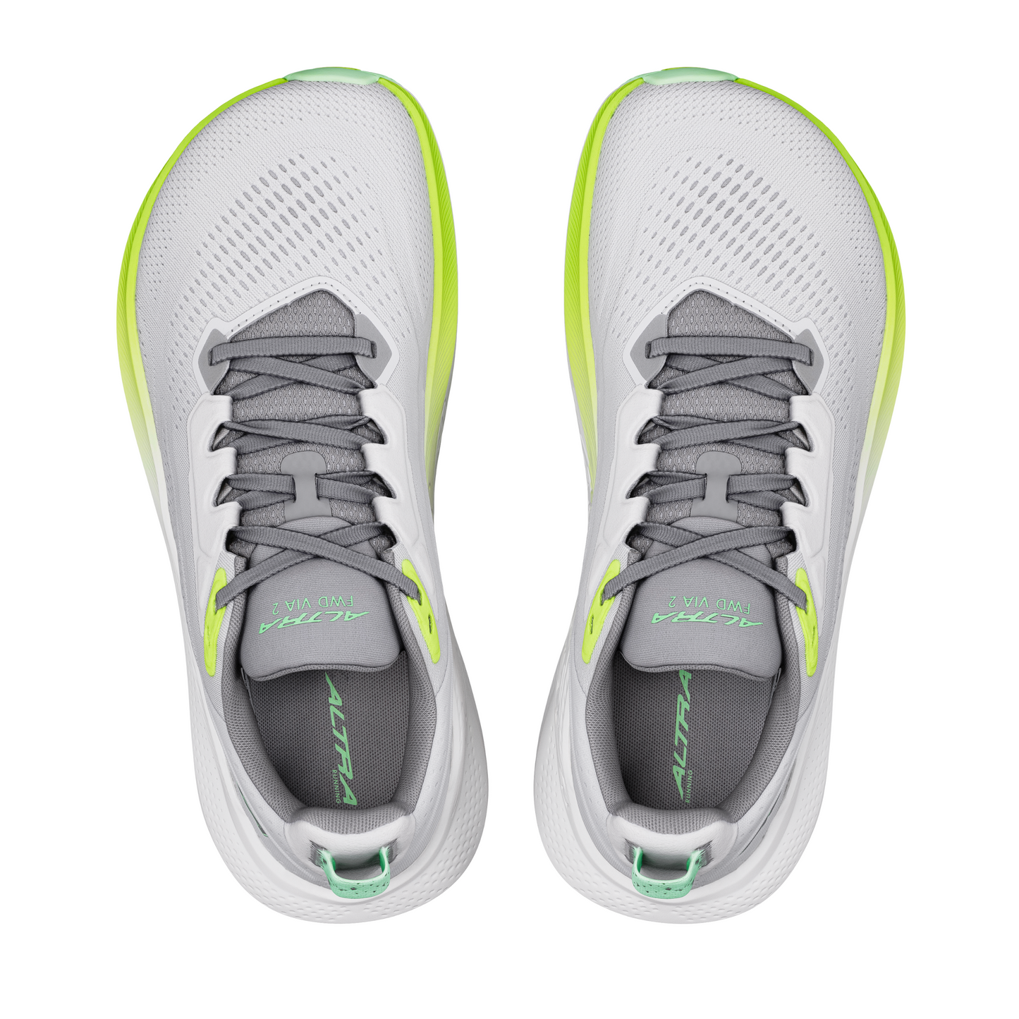 ALTRA WOMEN'S FWD VIA 2