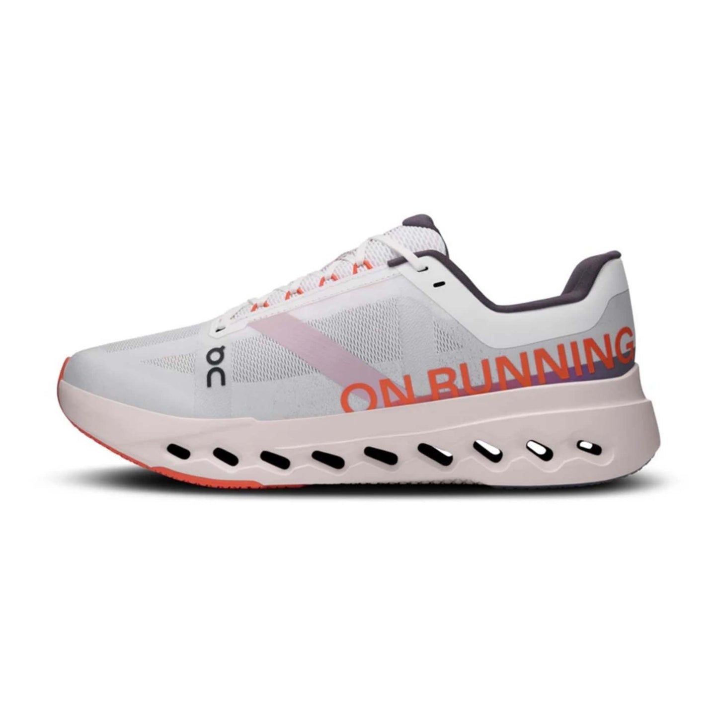 ON RUNNING MEN'S CLOUDSURFER NEXT