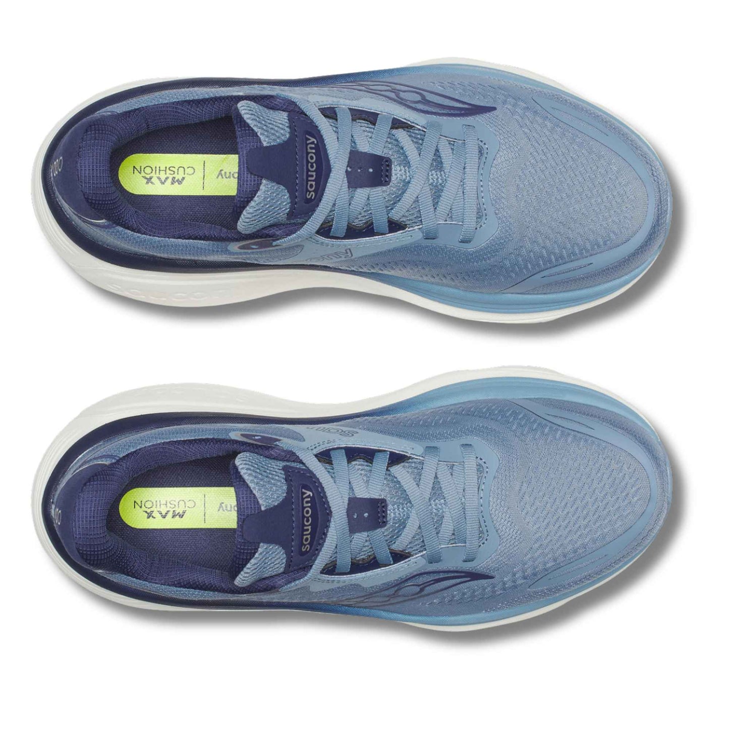 SAUCONY MEN'S HURRICANE 26