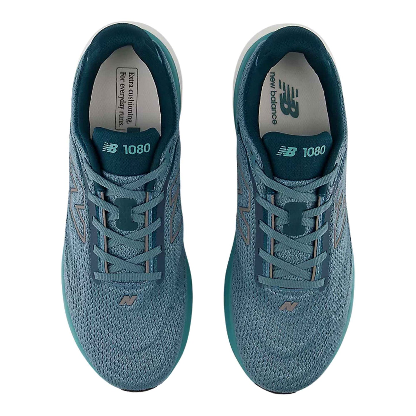 NEW BALANCE MEN'S 1080 V15 WIDE