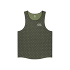 SAYSKY MEN'S COMBAT SINGLET