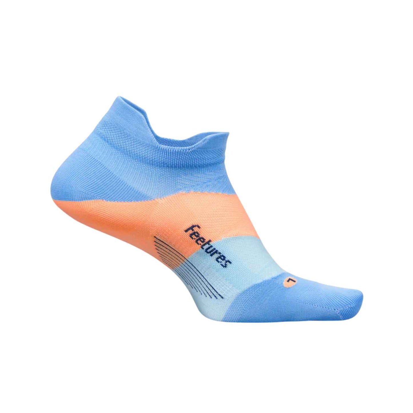 FEETURES ELITE ULTRA LIGHT NO SHOW SOCK