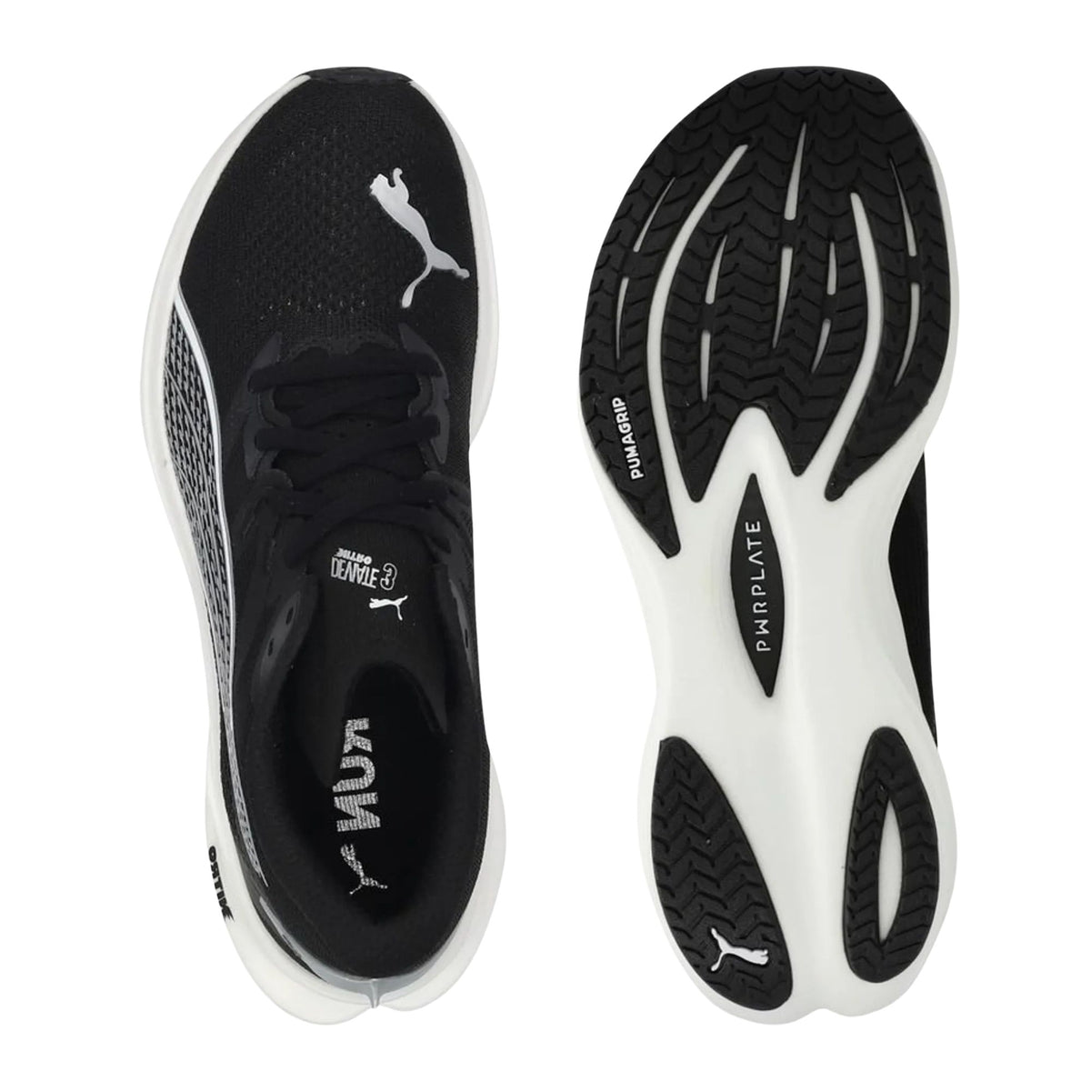 PUMA WOMEN'S DEVIATE 3