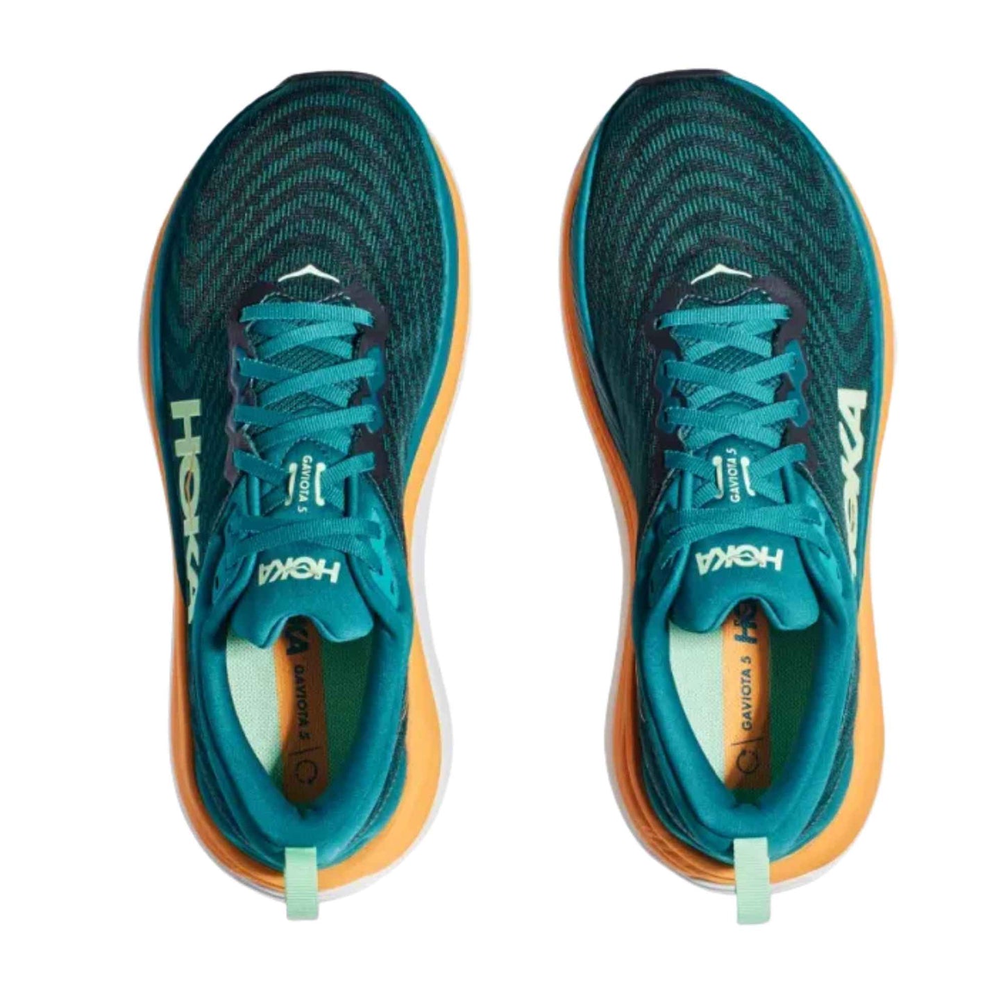 HOKA MEN'S GAVIOTA 5