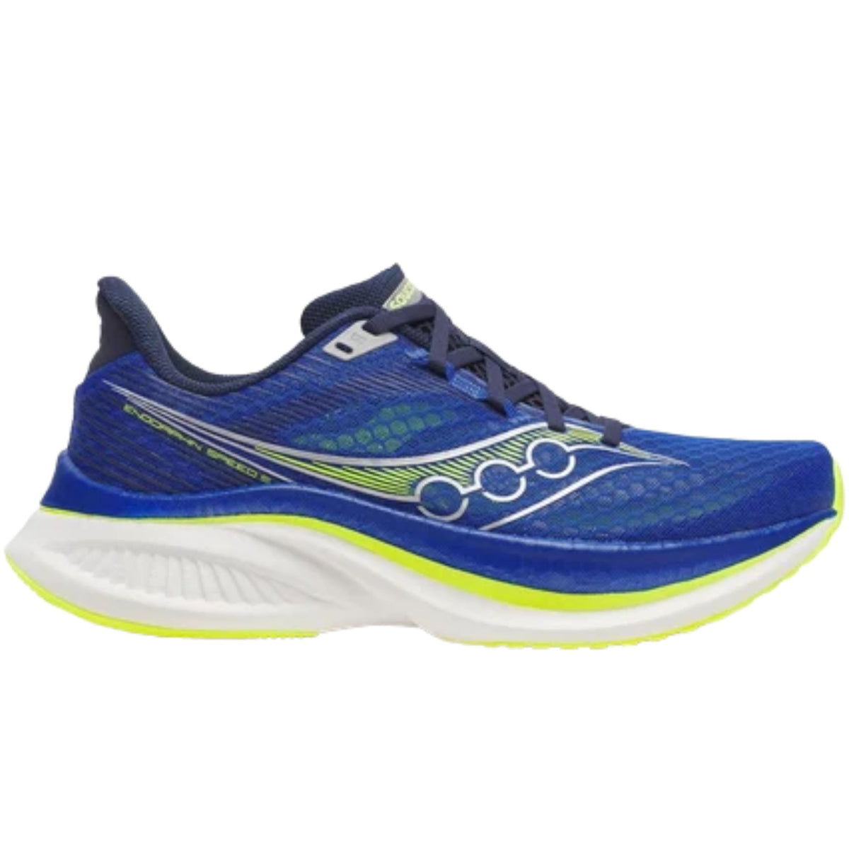 SAUCONY MEN'S ENDORPHIN SPEED 5