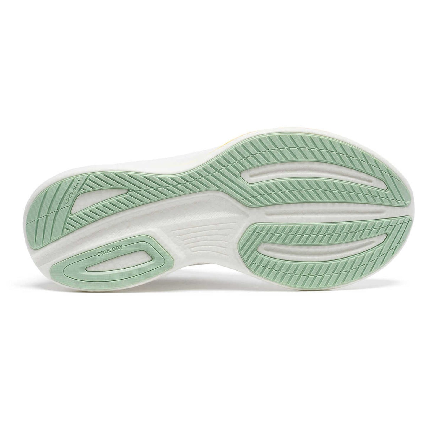 SAUCONY WOMEN'S RIDE 17