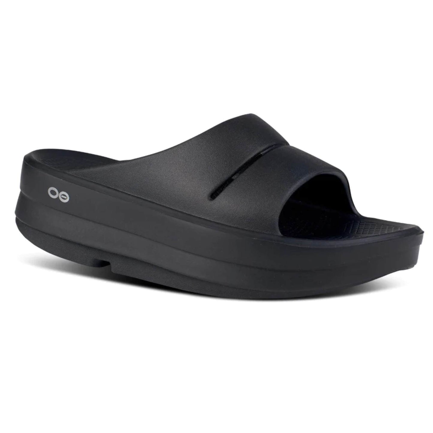 OOFOS WOMEN'S OOMEGA OOAHH SLIDE