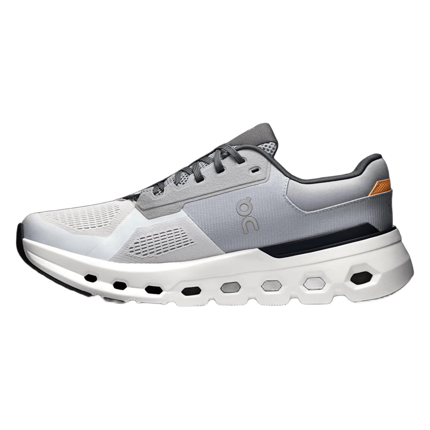 ON RUNNING MEN'S CLOUDRUNNER 2