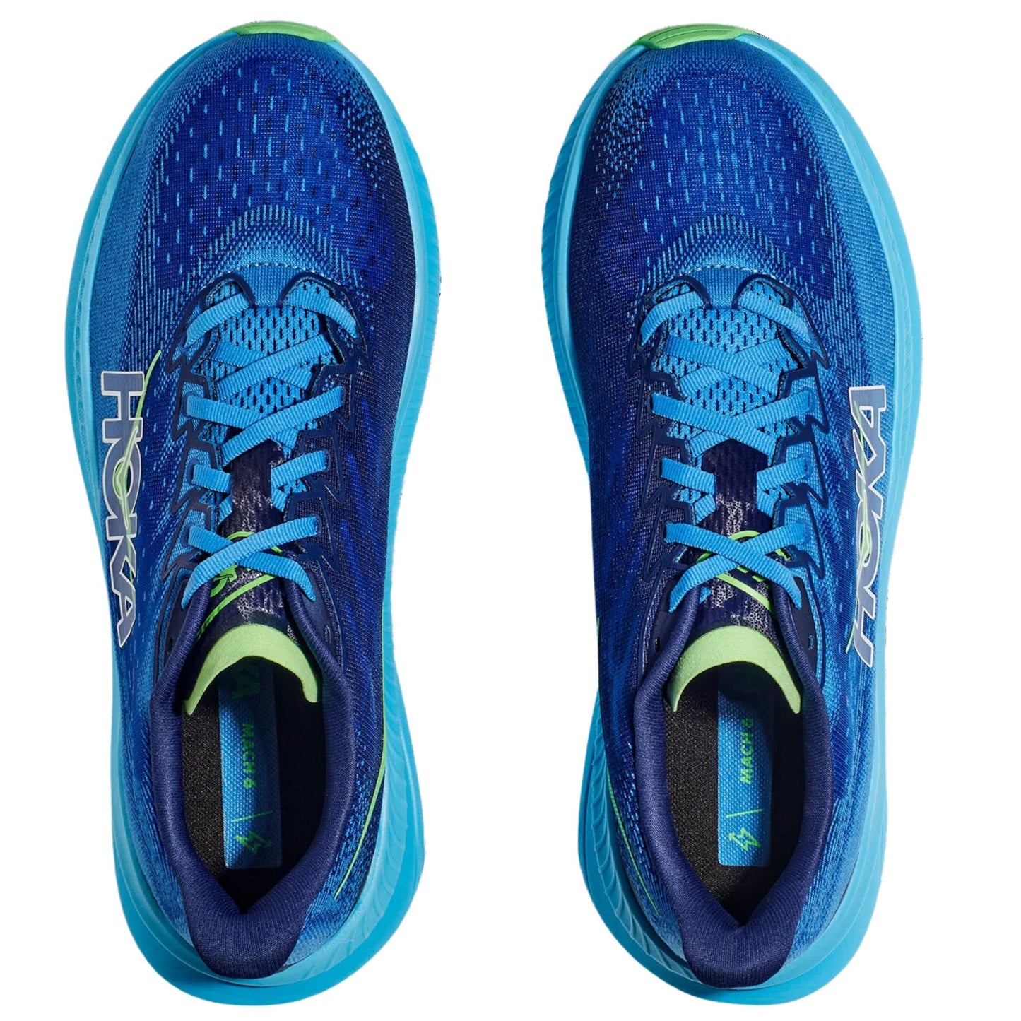 HOKA MEN'S MACH 6