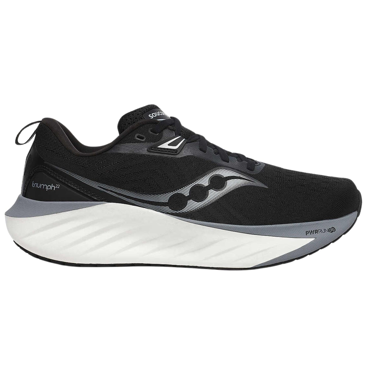 SAUCONY MEN'S TRIUMPH 22