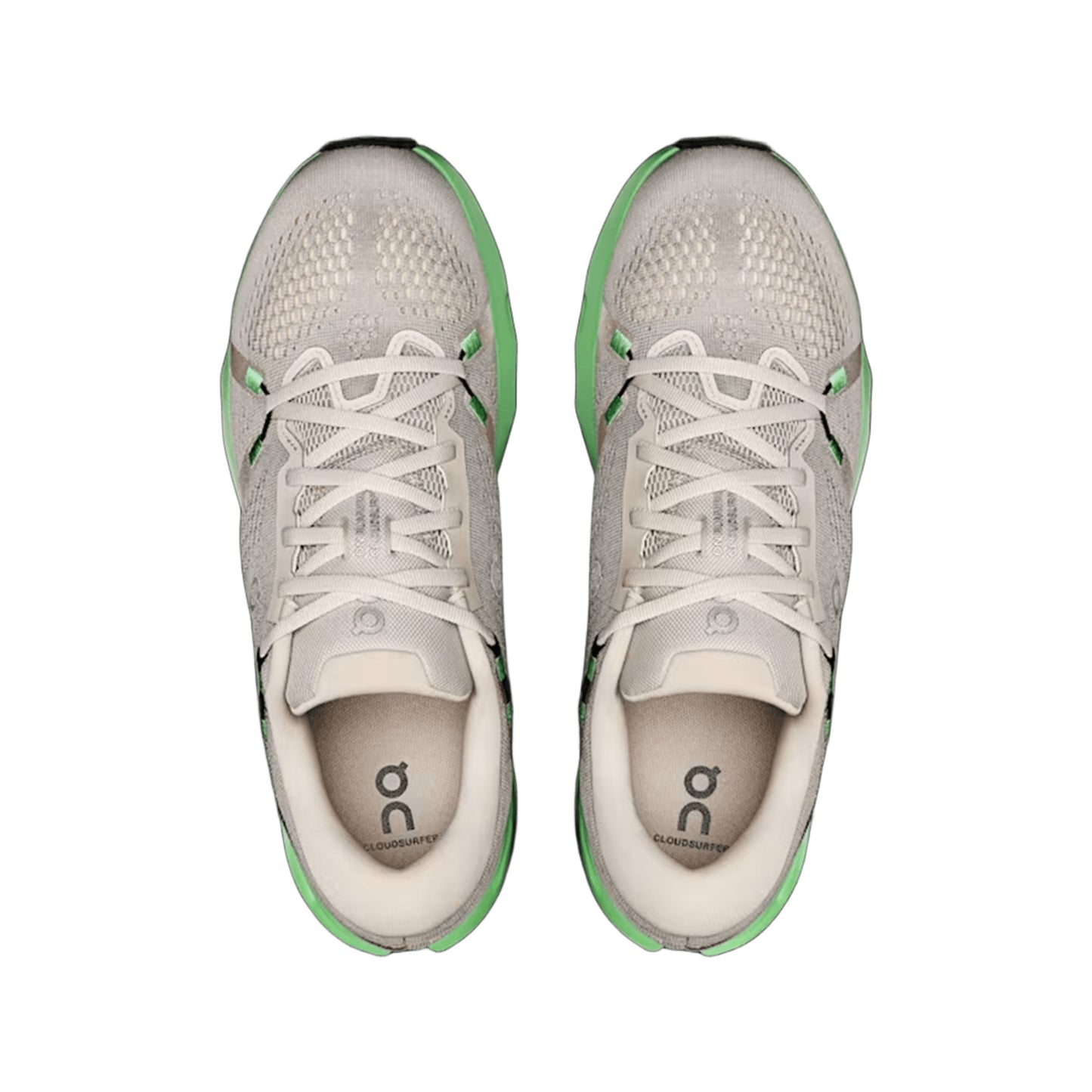 ON RUNNING MEN'S CLOUDSURFER 2