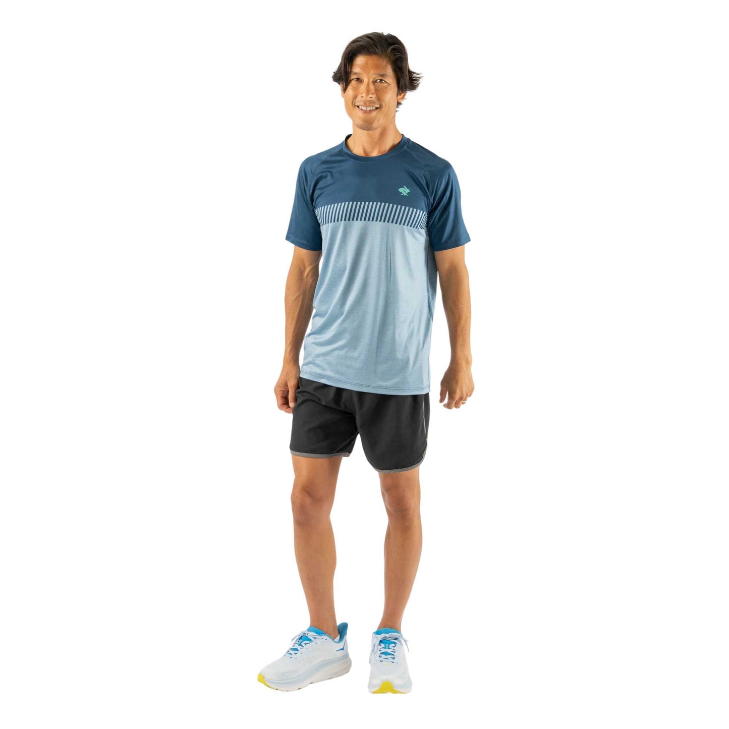 RABBIT MEN'S EZ TEE SS