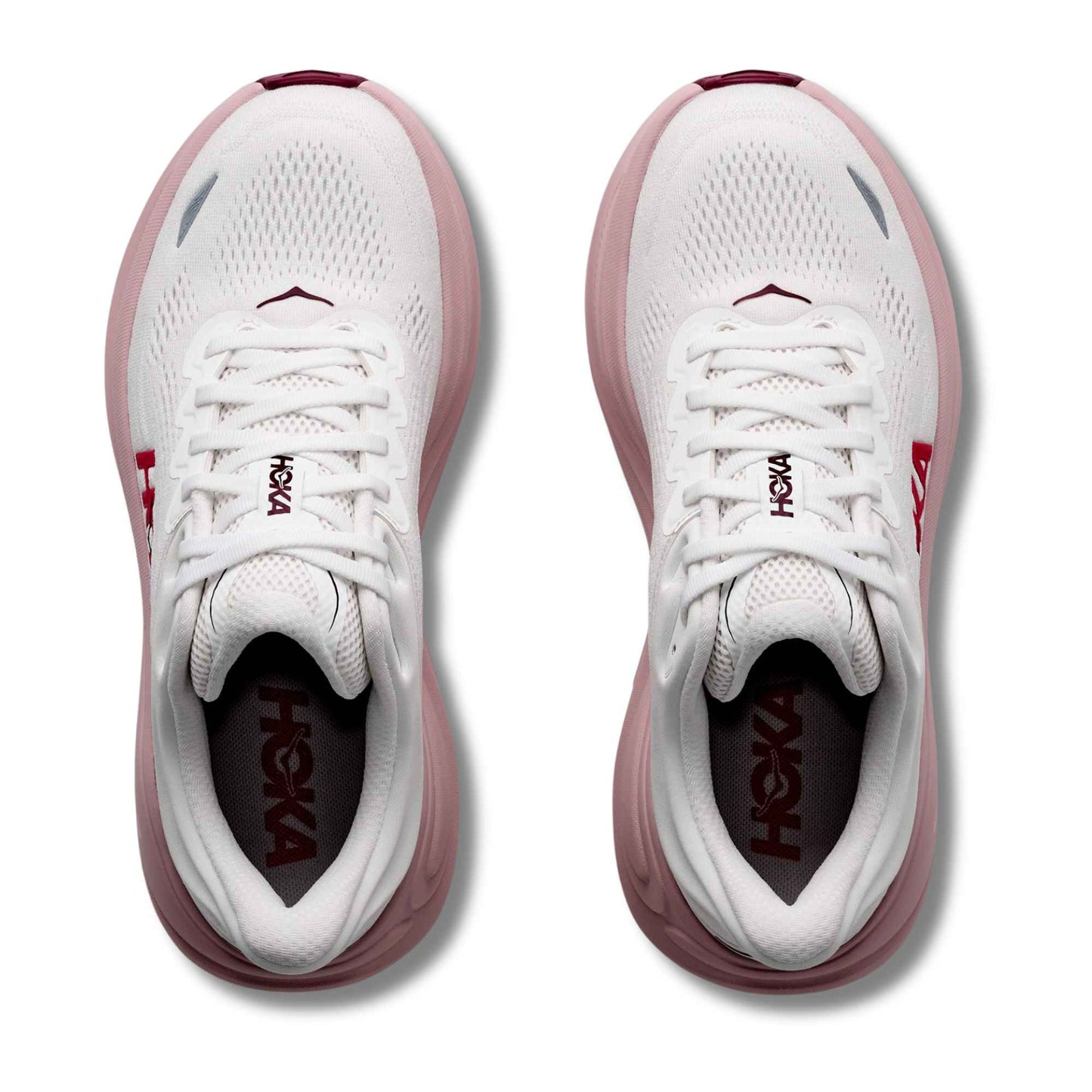 HOKA WOMEN'S BONDI 9 WIDE
