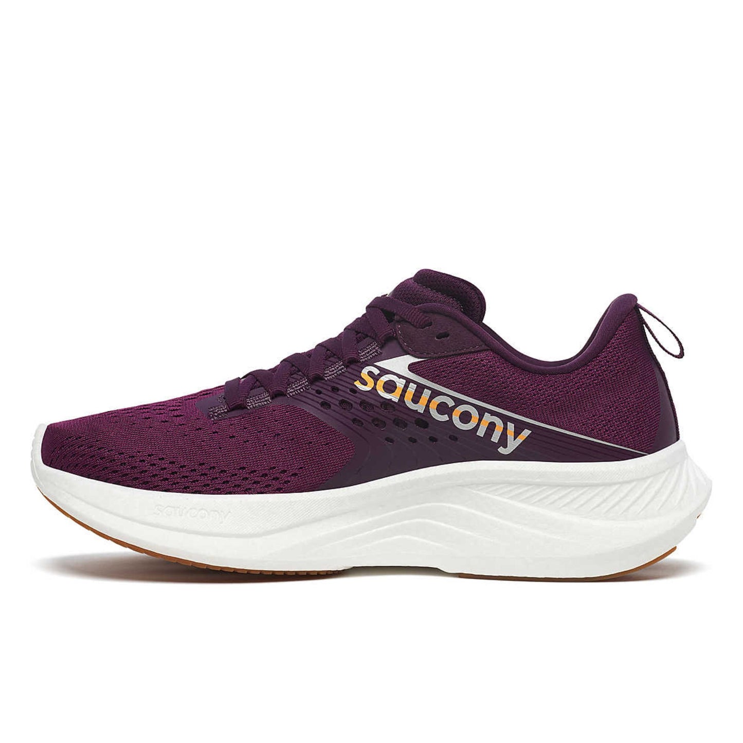 SAUCONY WOMEN'S RIDE 17