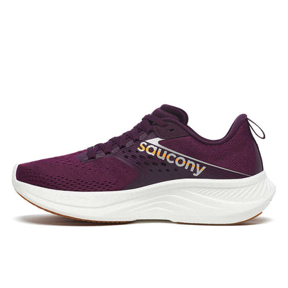 SAUCONY WOMEN'S RIDE 17